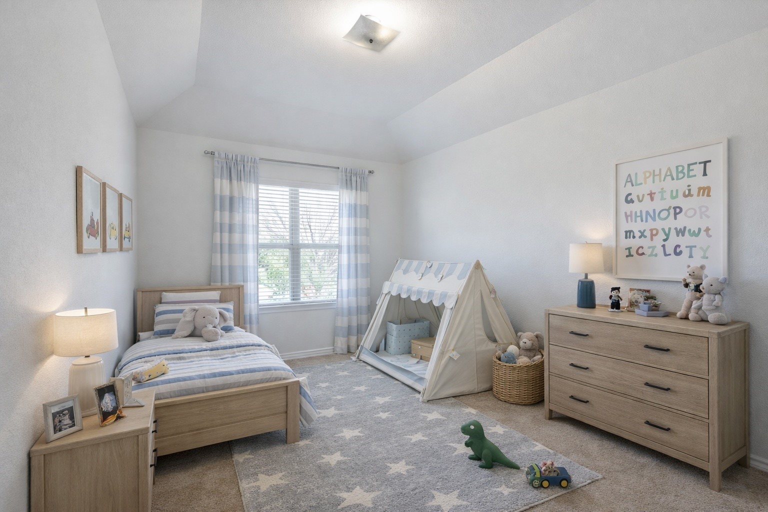 112 Cole Court Argyle TX 76226