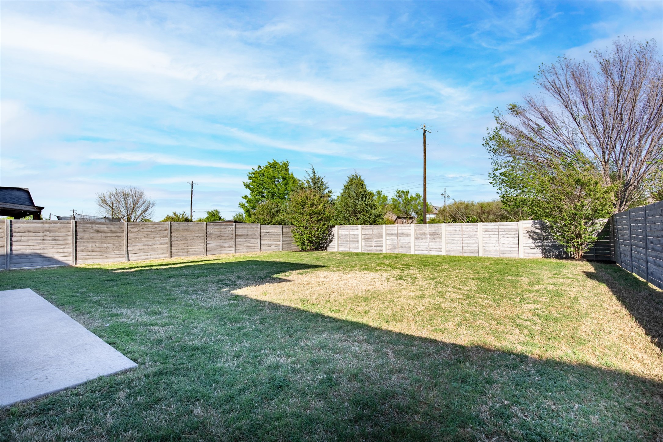 112 Cole Court Argyle TX 76226