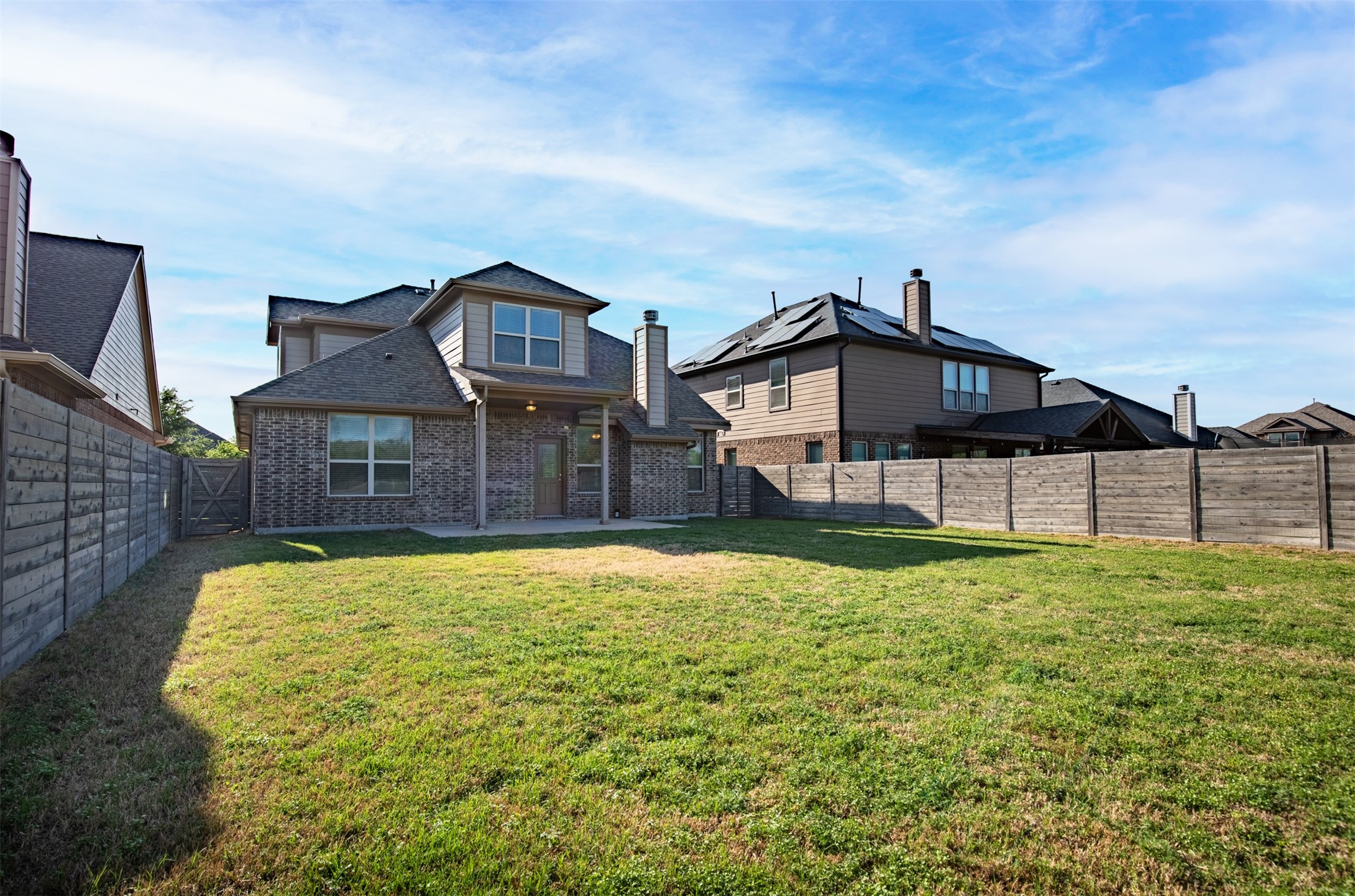 112 Cole Court Argyle TX 76226