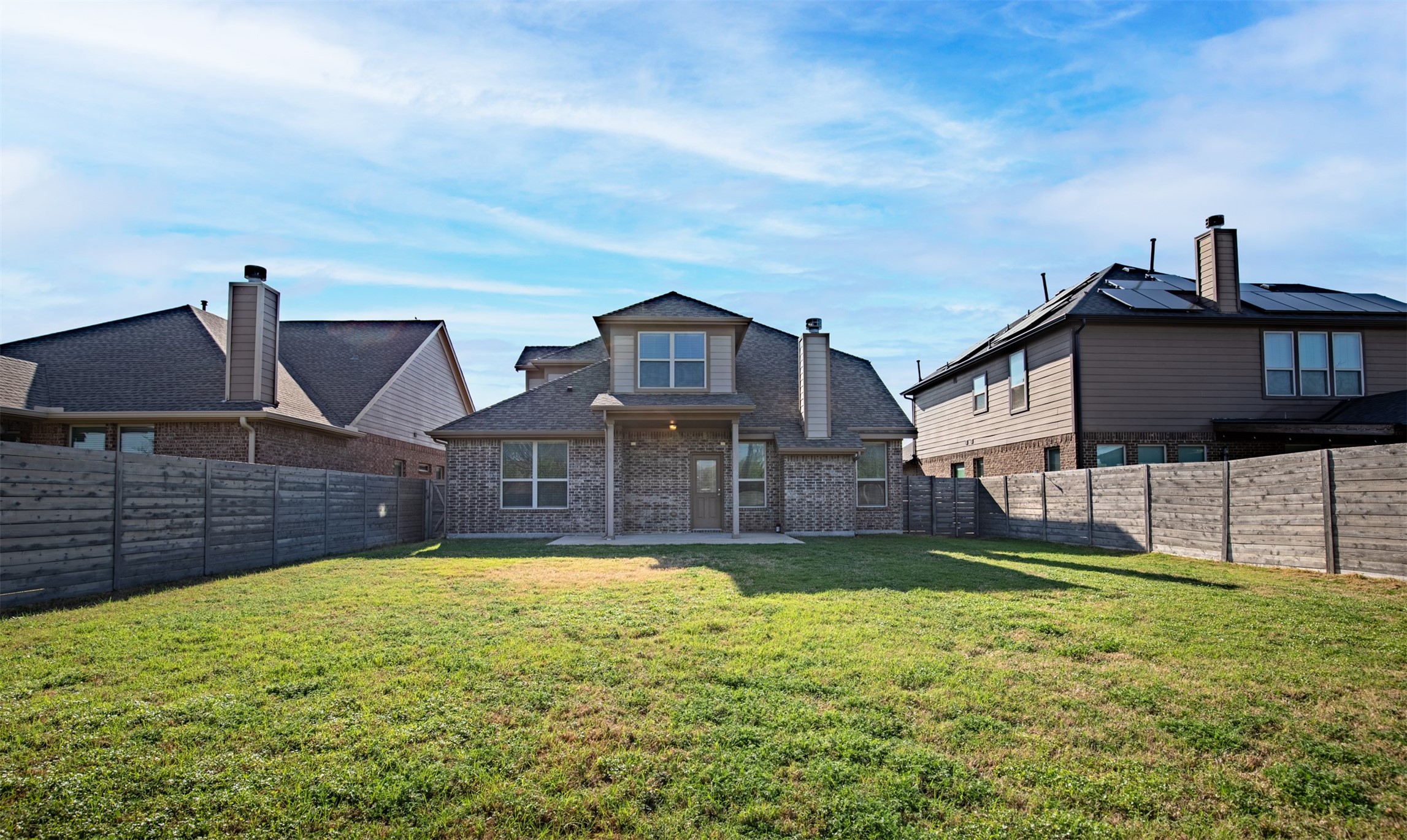 112 Cole Court Argyle TX 76226