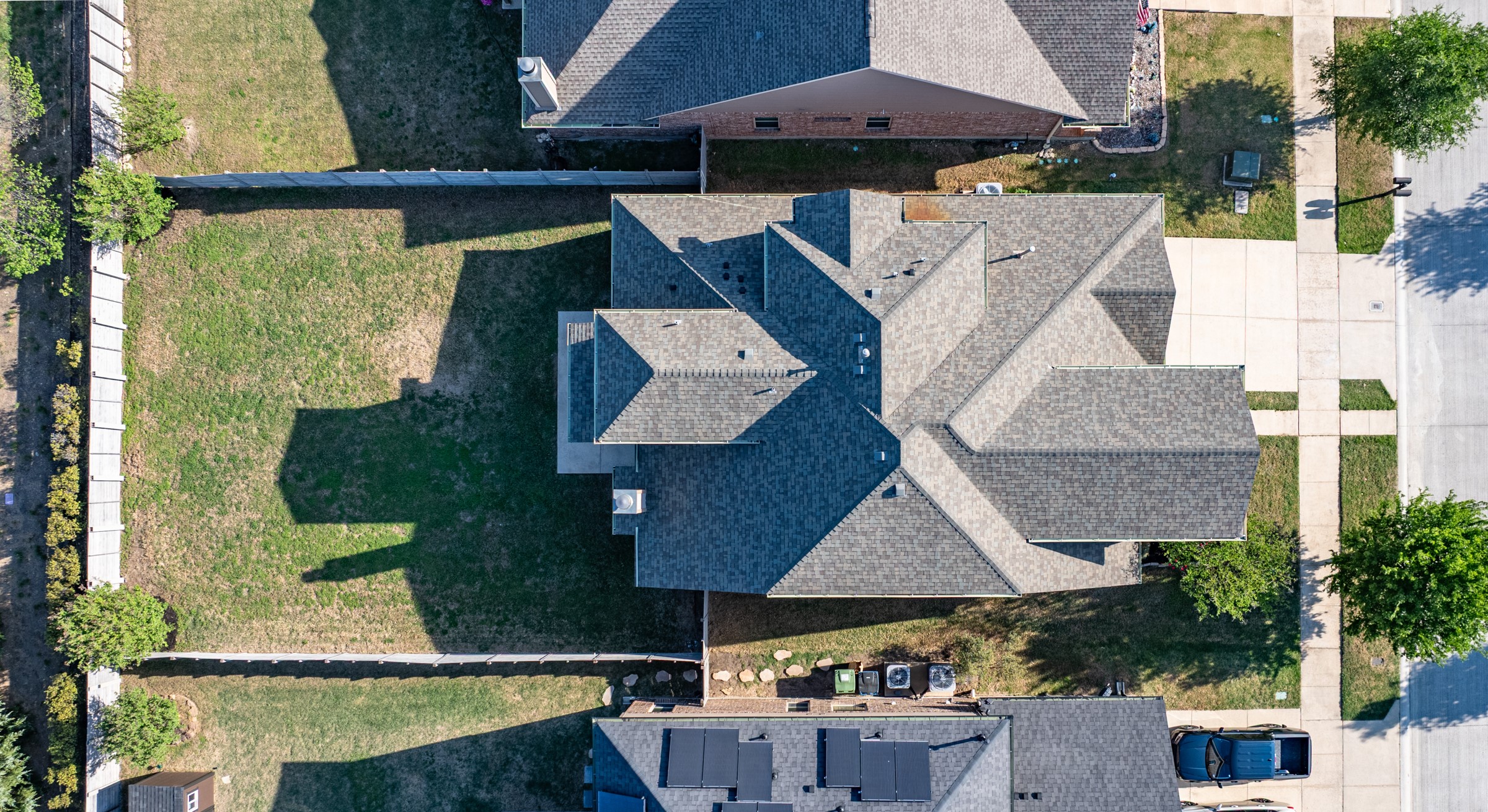 112 Cole Court Argyle TX 76226
