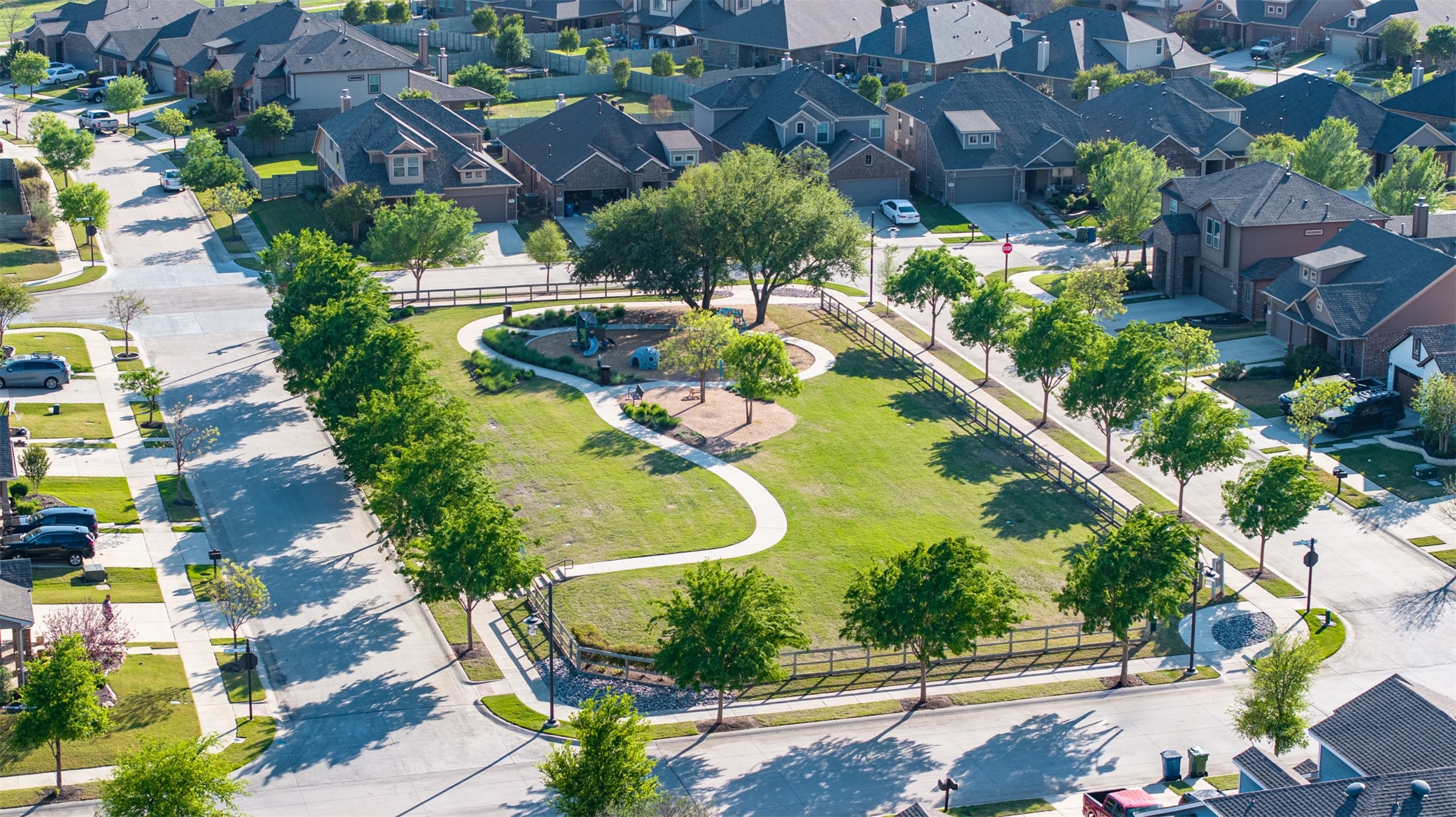112 Cole Court Argyle TX 76226