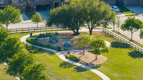 112 Cole Court Argyle TX 76226