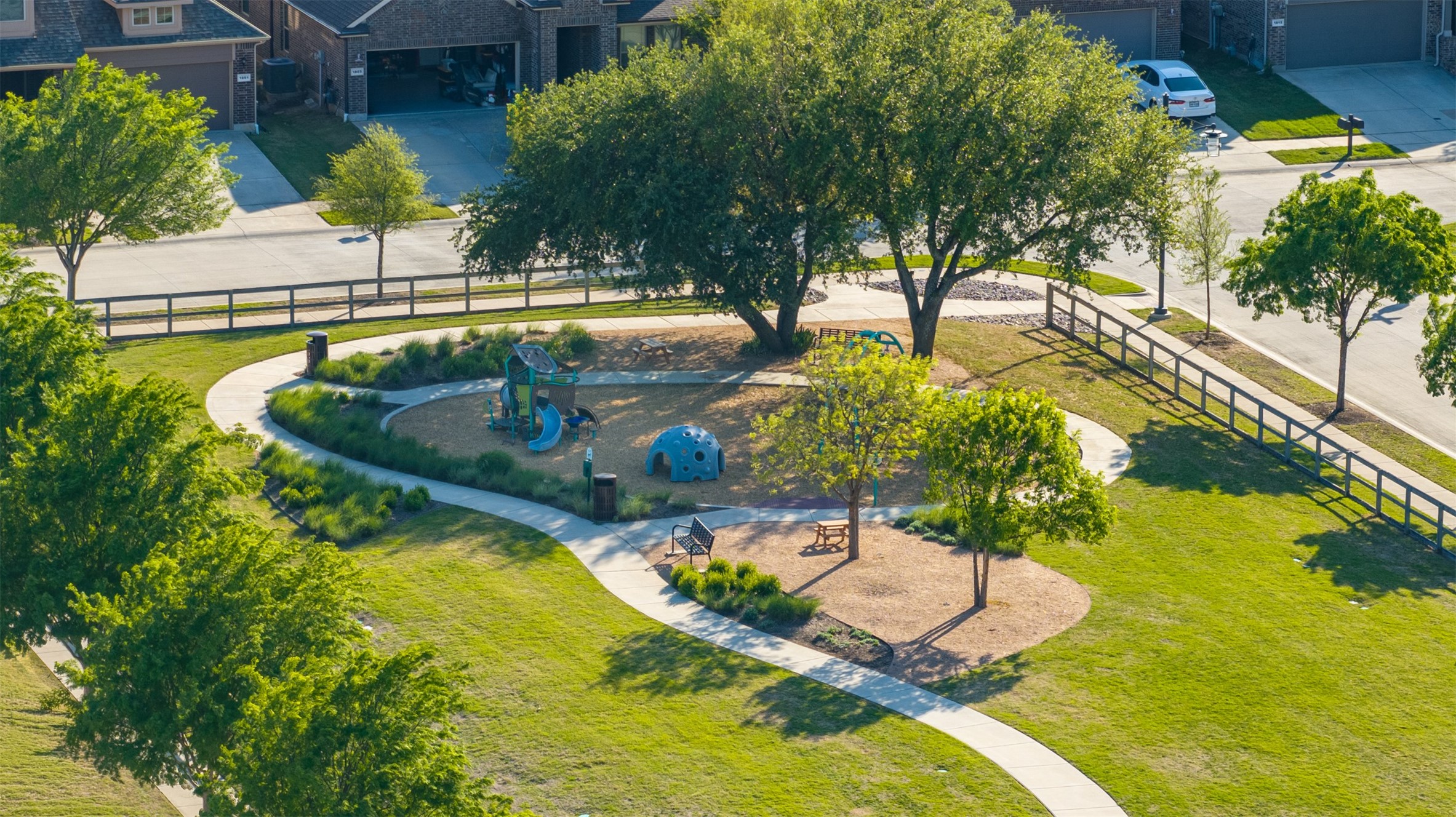 112 Cole Court Argyle TX 76226