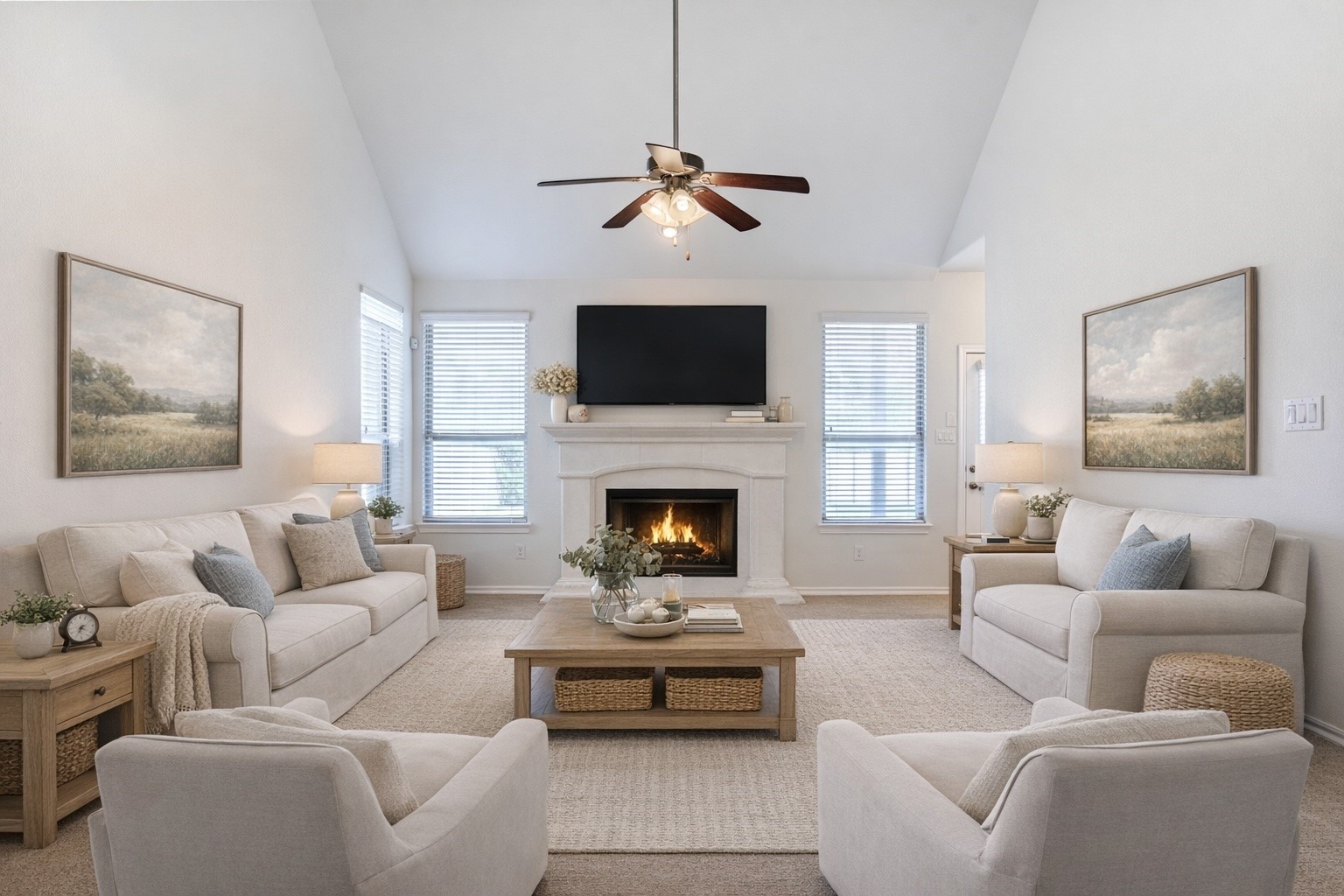112 Cole Court Argyle TX 76226