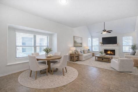 112 Cole Court Argyle TX 76226