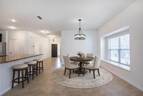 112 Cole Court Argyle TX 76226