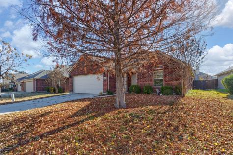 1308 Villa Paloma Boulevard Little Elm TX 75068