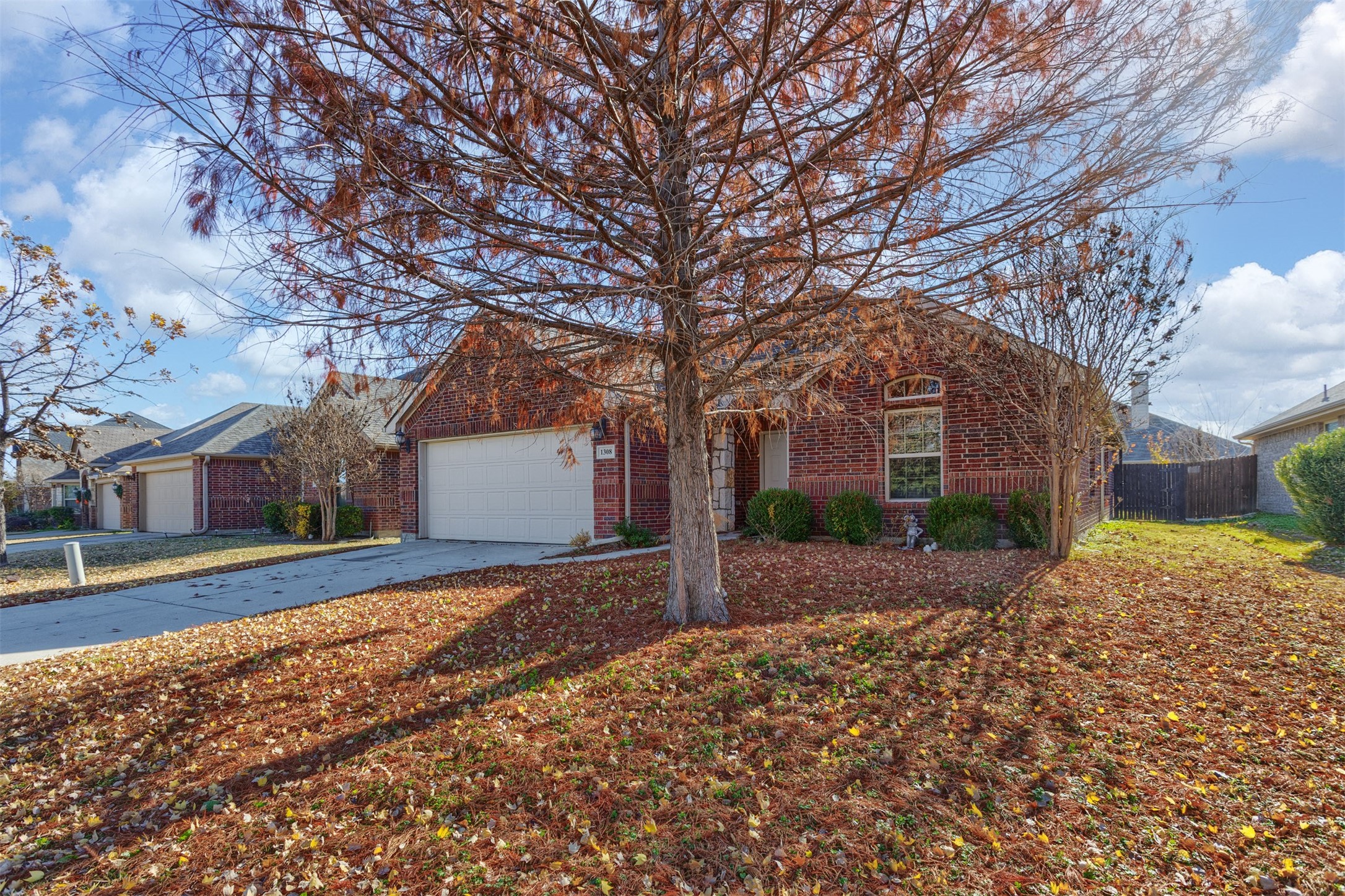 1308 Villa Paloma Boulevard Little Elm TX 75068
