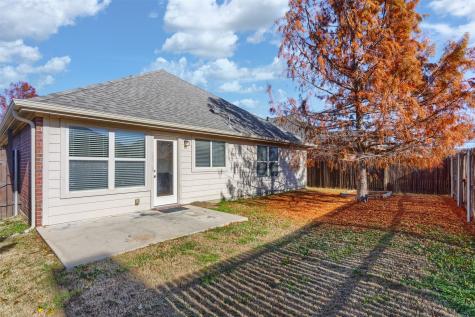 1308 Villa Paloma Boulevard Little Elm TX 75068