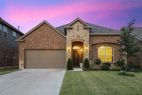 4501 Bayport Drive Frisco TX 75036