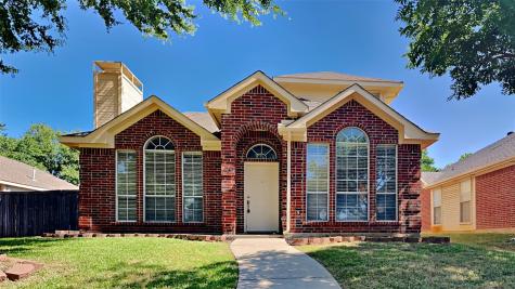 1489 Altstatten Lane Lewisville TX 75067