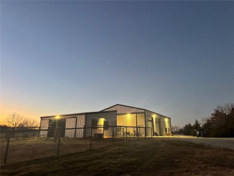 1455 County Road 4280 Decatur TX 76234
