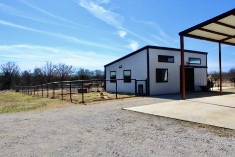 1455 County Road 4280 Decatur TX 76234
