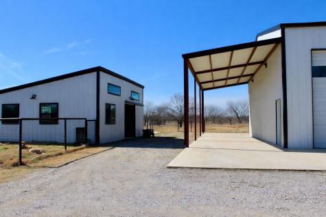 1455 County Road 4280 Decatur TX 76234