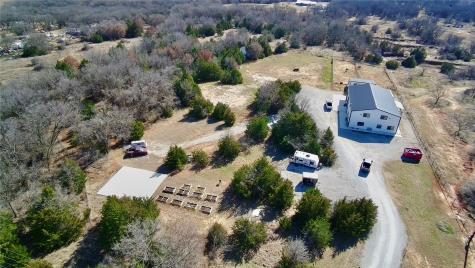 1455 County Road 4280 Decatur TX 76234