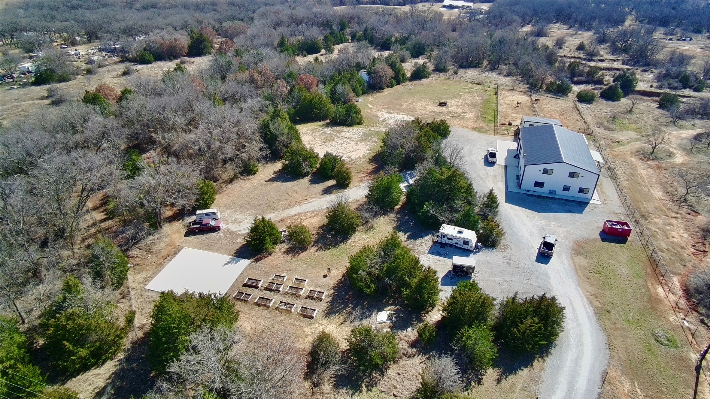 1455 County Road 4280 Decatur TX 76234