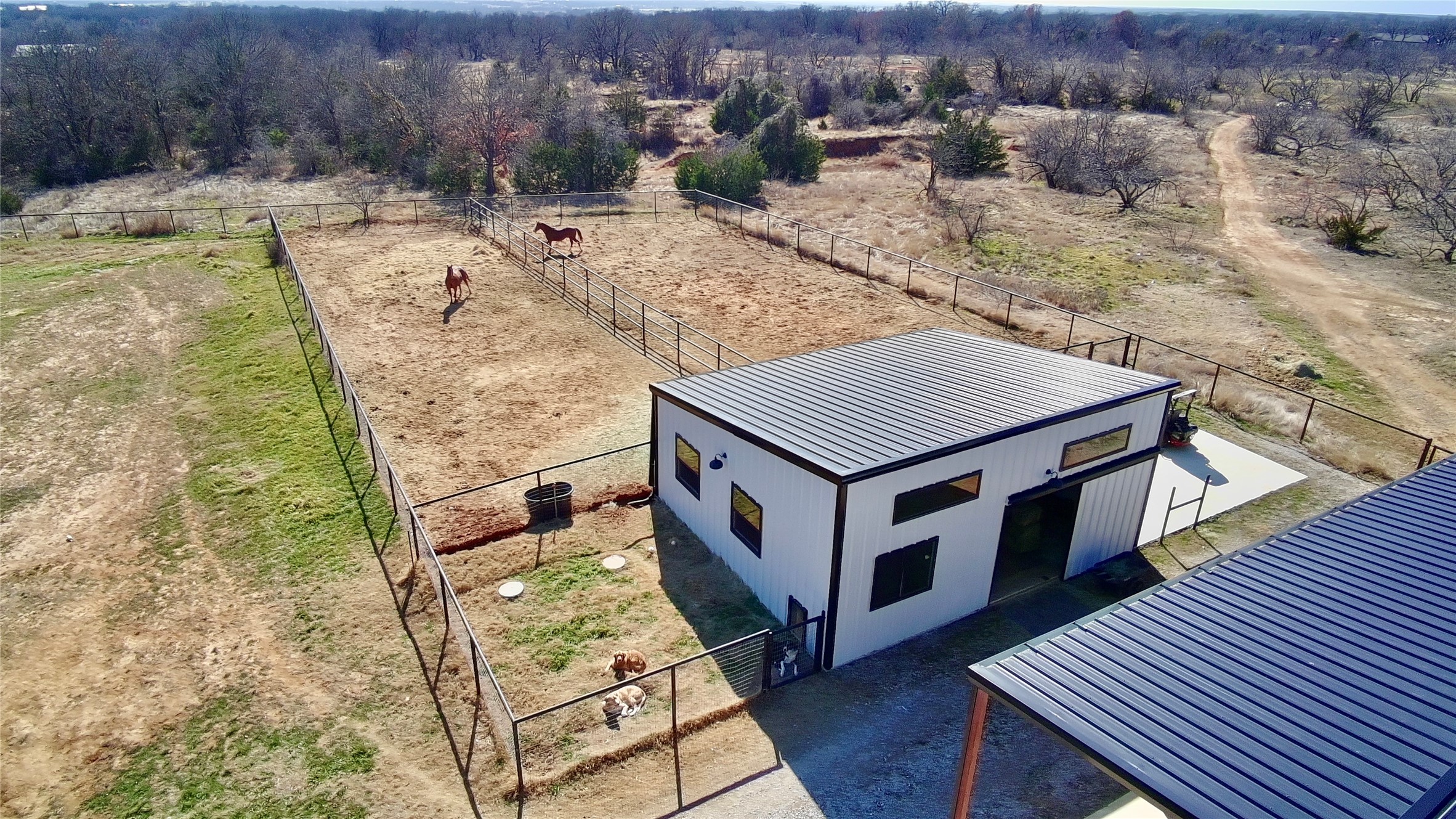 1455 County Road 4280 Decatur TX 76234