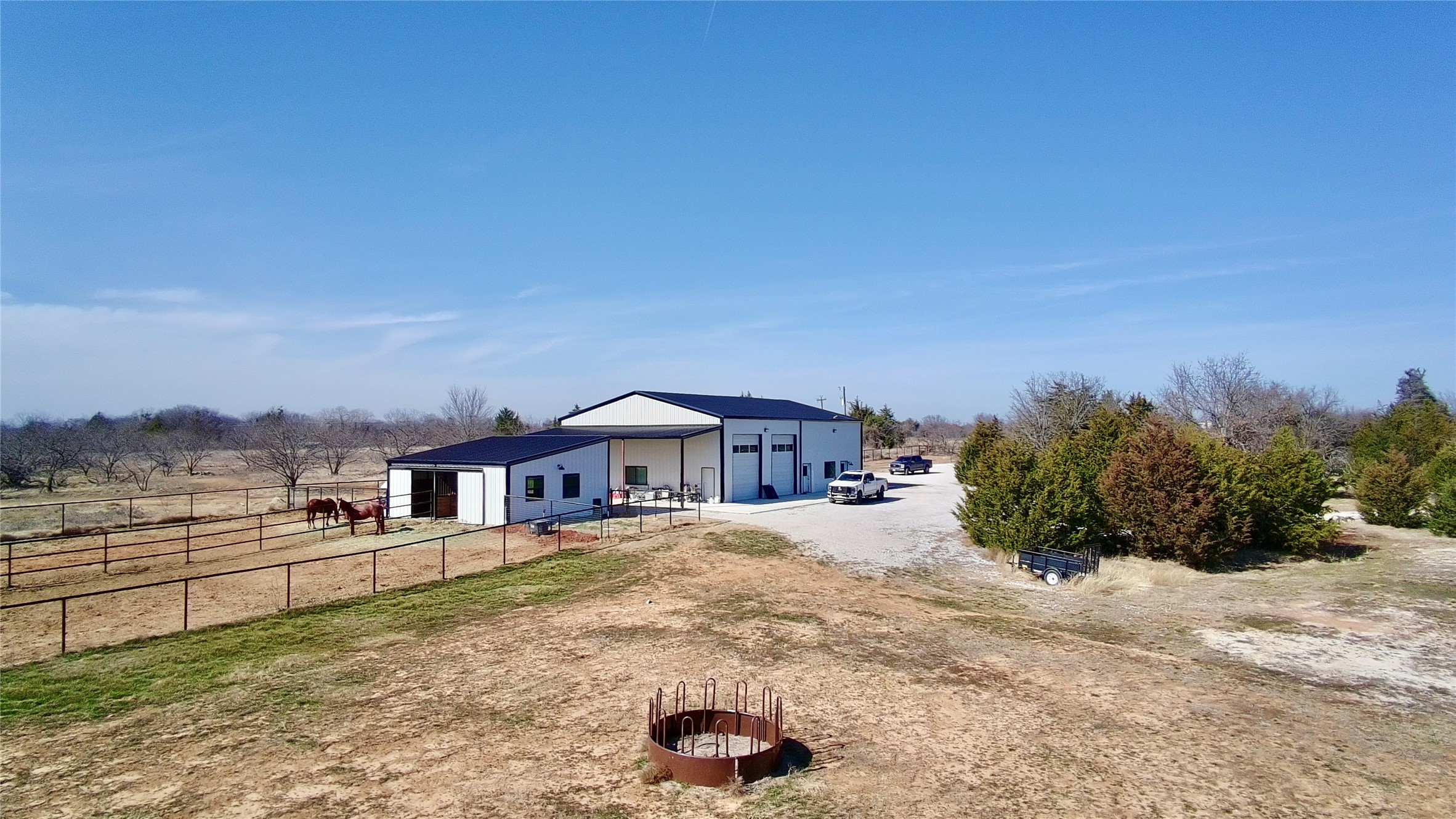 1455 County Road 4280 Decatur TX 76234