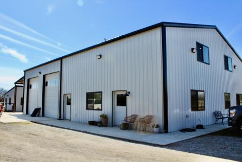 1455 County Road 4280 Decatur TX 76234