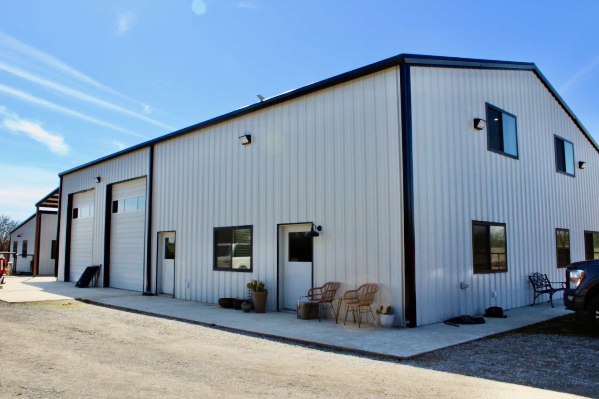 1455 County Road 4280 Decatur TX 76234