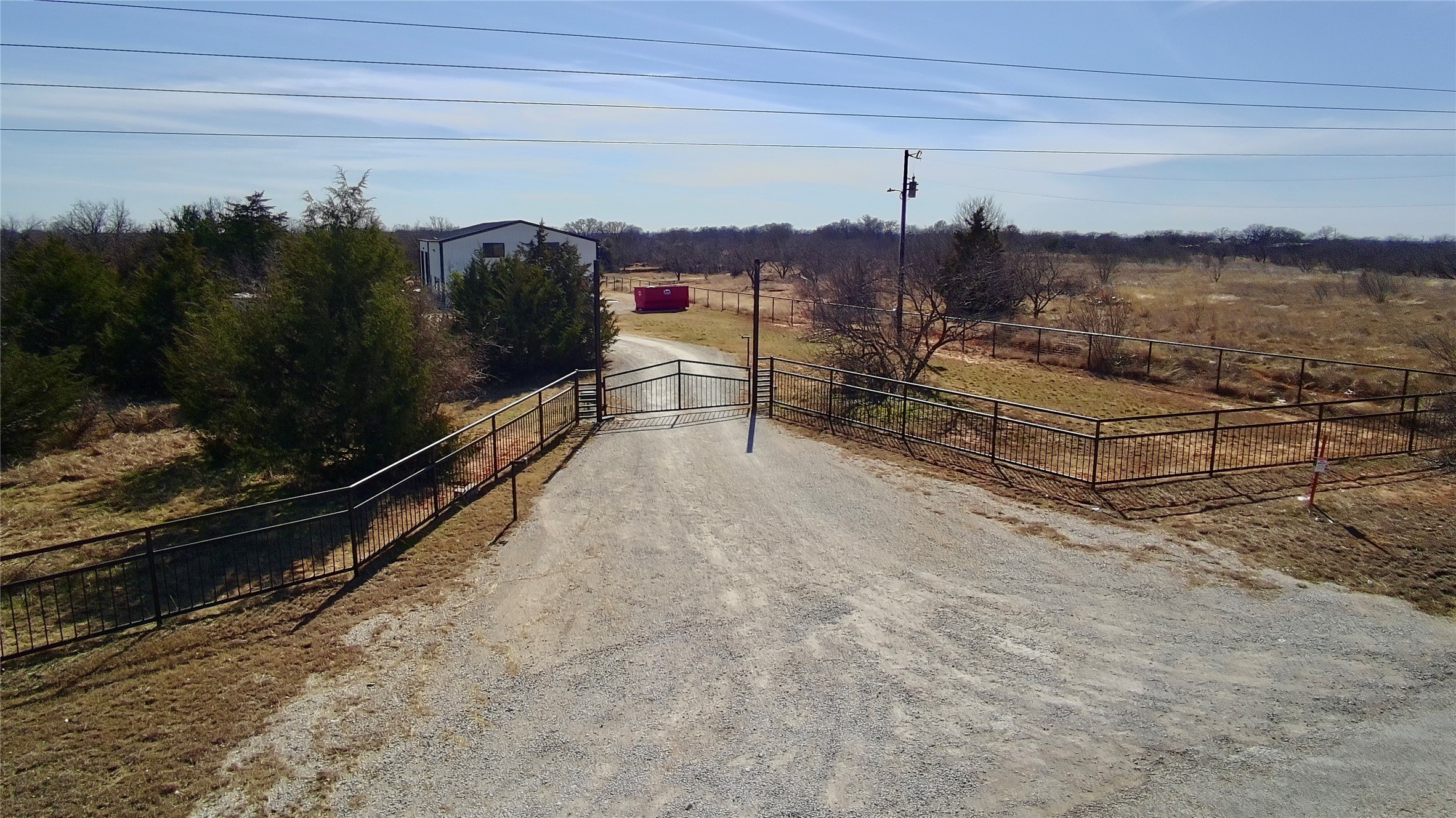 1455 County Road 4280 Decatur TX 76234