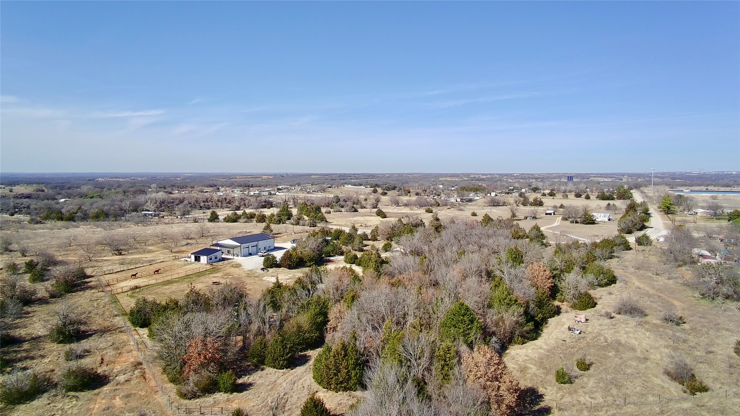 1455 County Road 4280 Decatur TX 76234