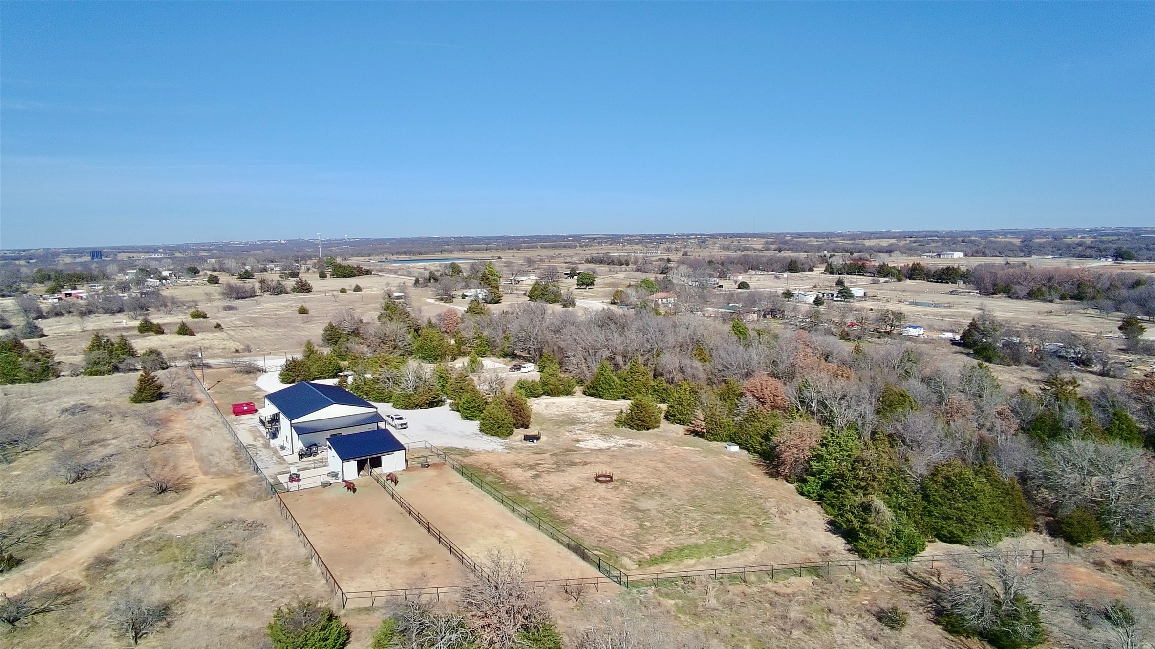 1455 County Road 4280 Decatur TX 76234