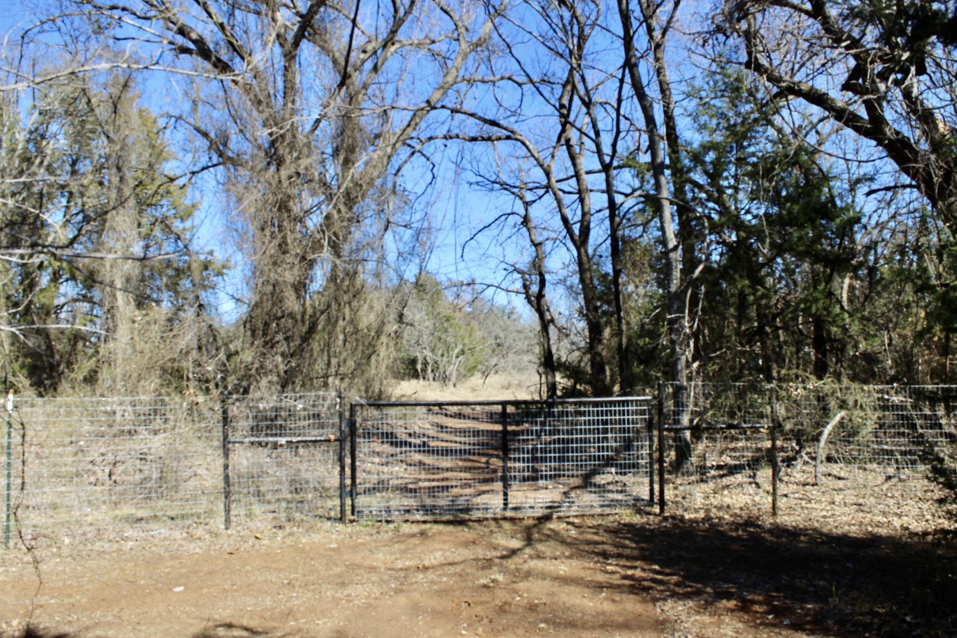 1455 County Road 4280 Decatur TX 76234
