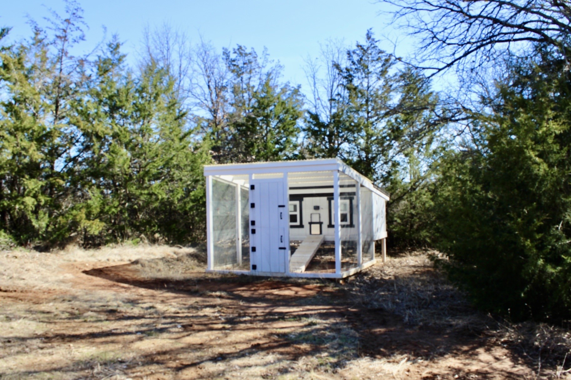 1455 County Road 4280 Decatur TX 76234