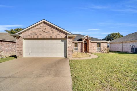 714 Green Acres Lane Midlothian TX 76065