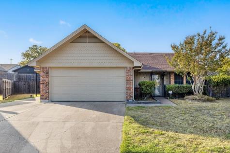 4329 Archbrook Drive Dallas TX 75232