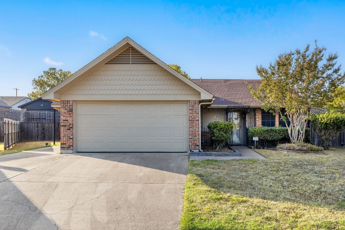 4329 Archbrook Drive Dallas TX 75232