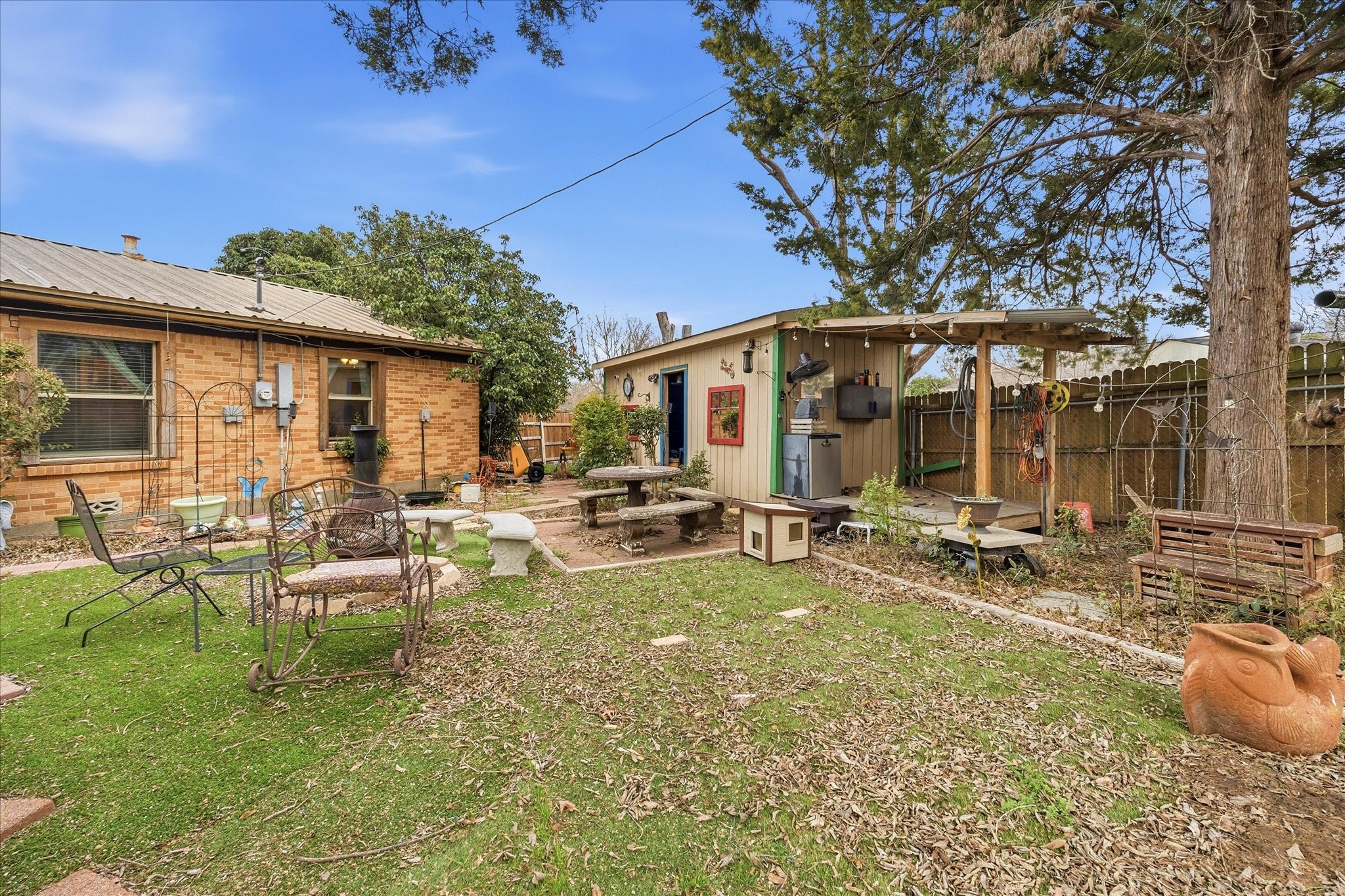 101 Joe White Street Rockwall TX 75087