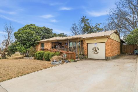 101 Joe White Street Rockwall TX 75087