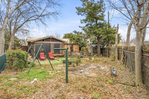 101 Joe White Street Rockwall TX 75087
