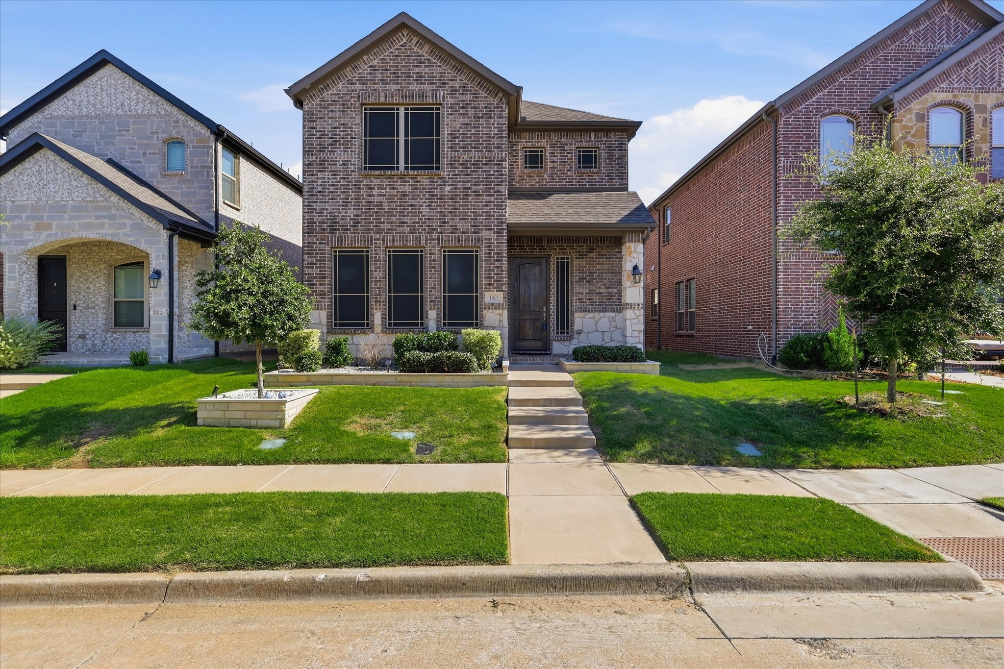 163 Mccartt Drive Lewisville TX 75067