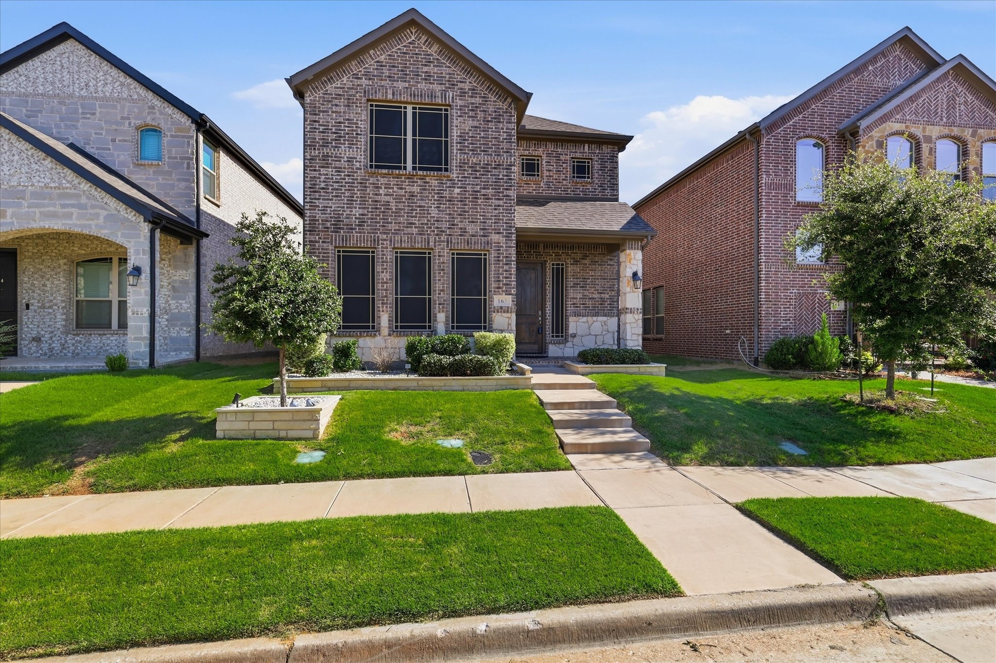 163 Mccartt Drive Lewisville TX 75067
