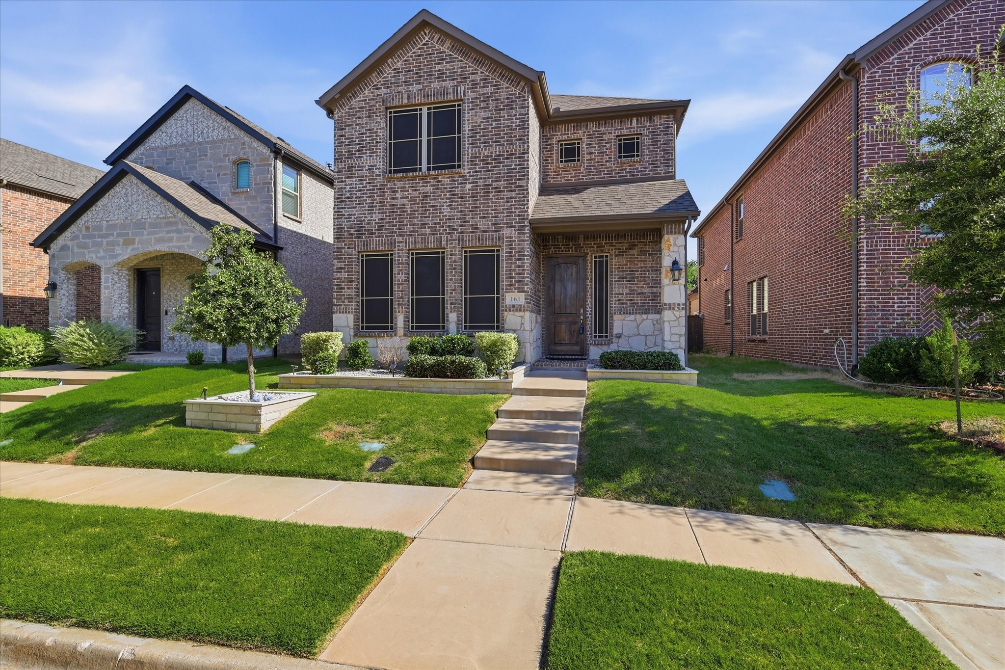 163 Mccartt Drive Lewisville TX 75067