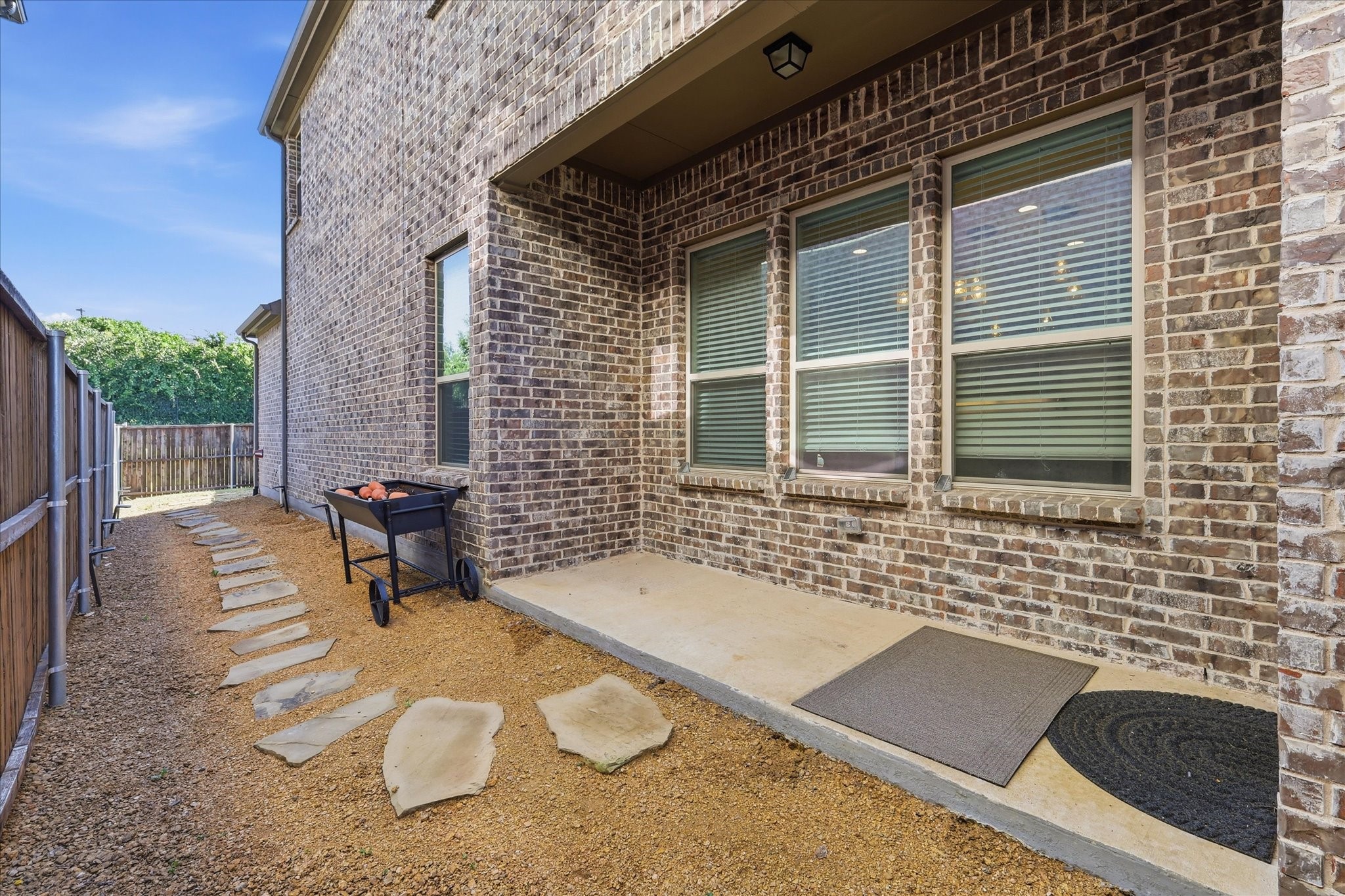 163 Mccartt Drive Lewisville TX 75067