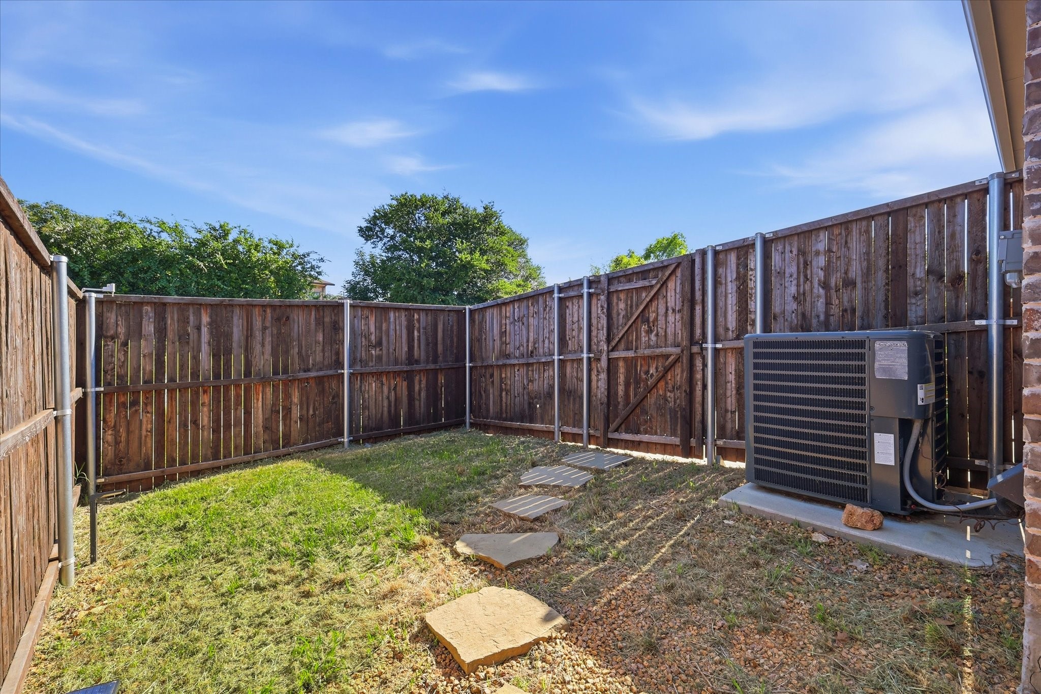 163 Mccartt Drive Lewisville TX 75067