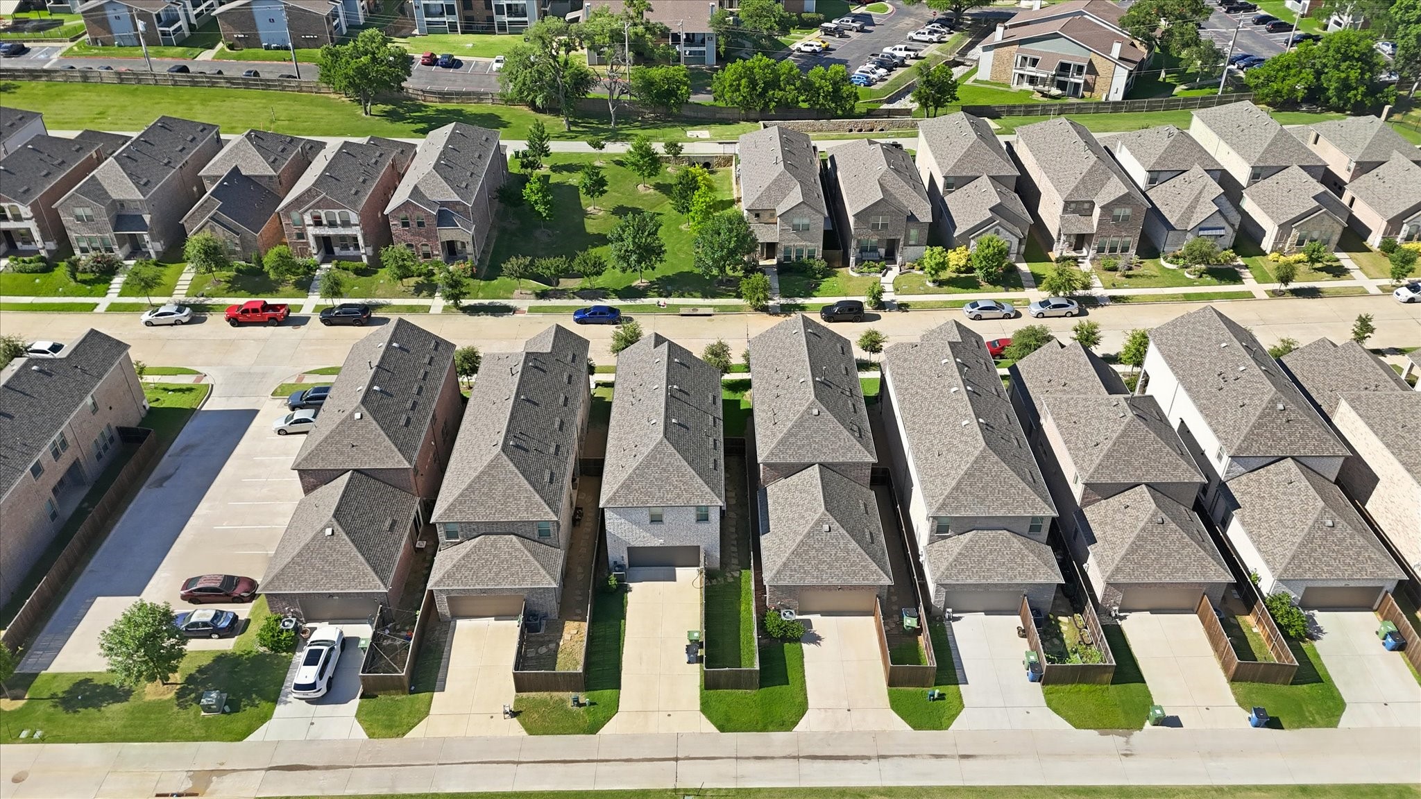 163 Mccartt Drive Lewisville TX 75067