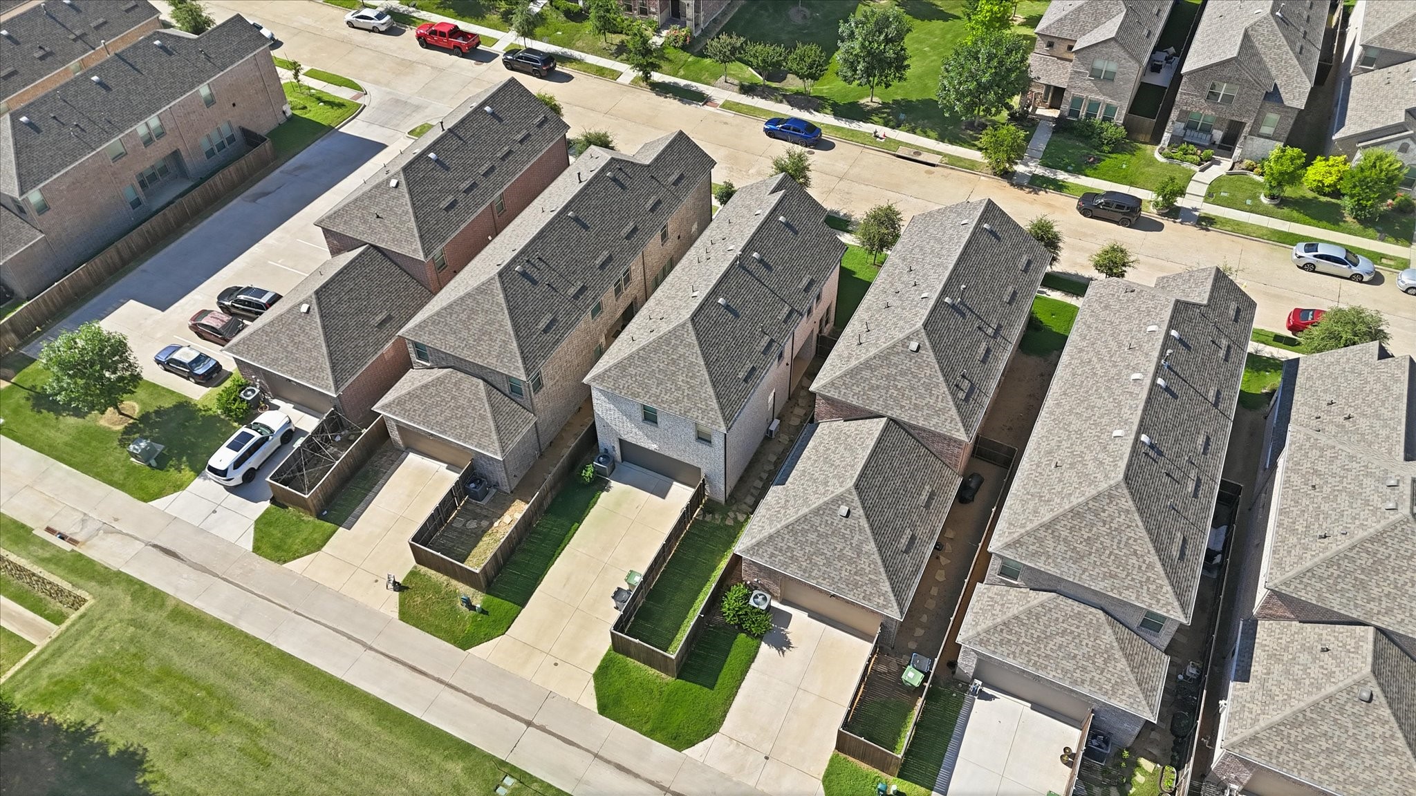 163 Mccartt Drive Lewisville TX 75067