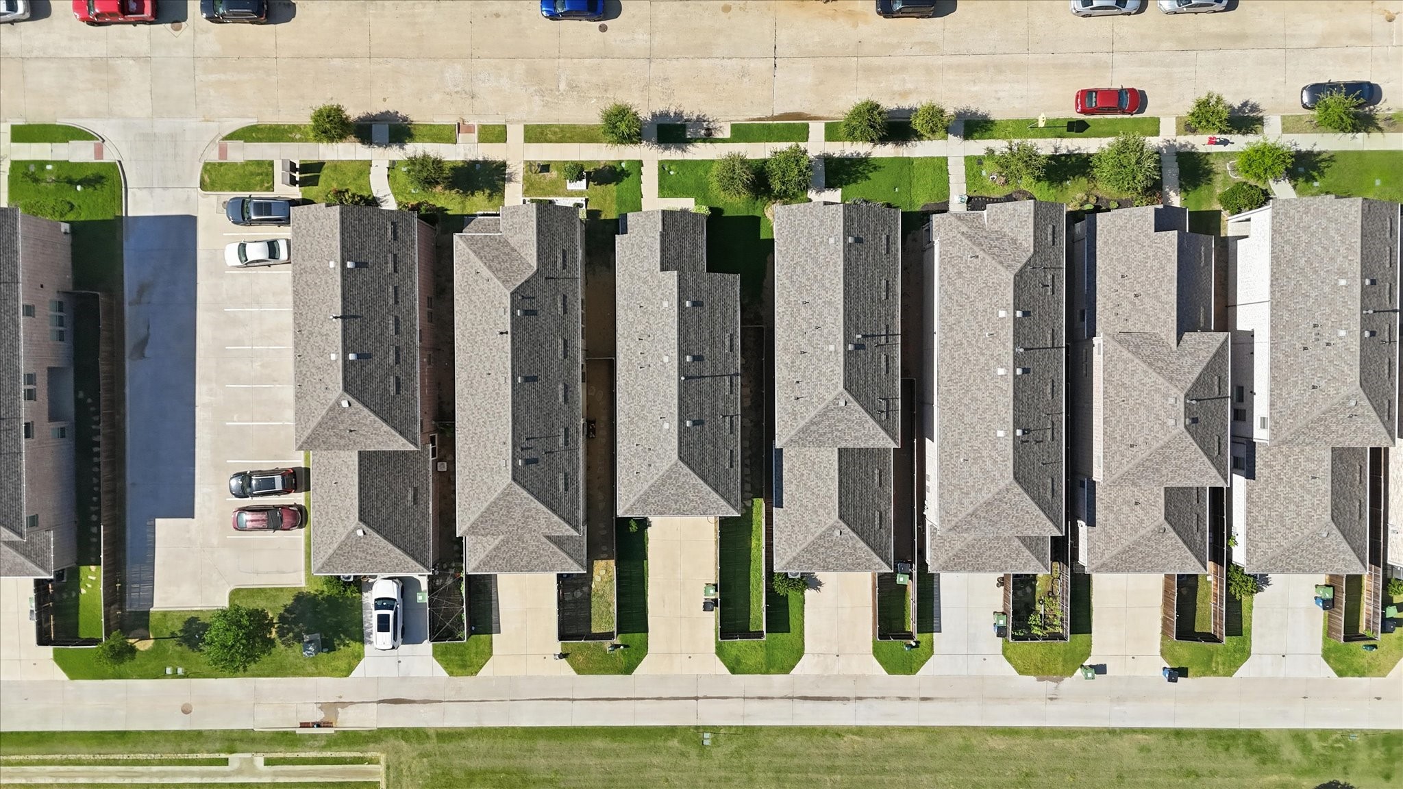 163 Mccartt Drive Lewisville TX 75067