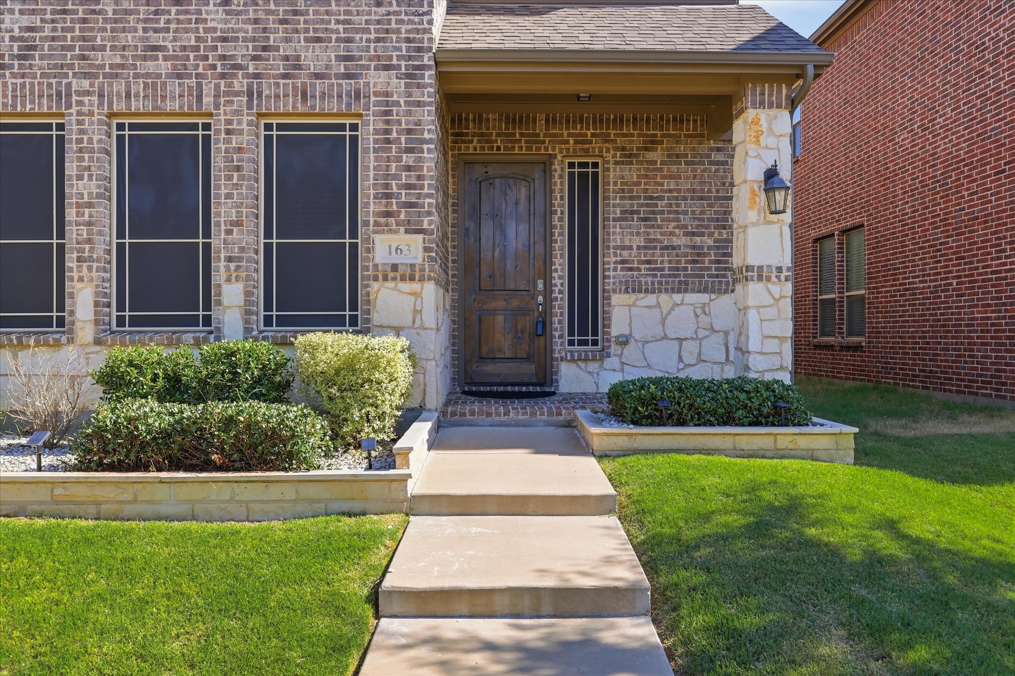 163 Mccartt Drive Lewisville TX 75067