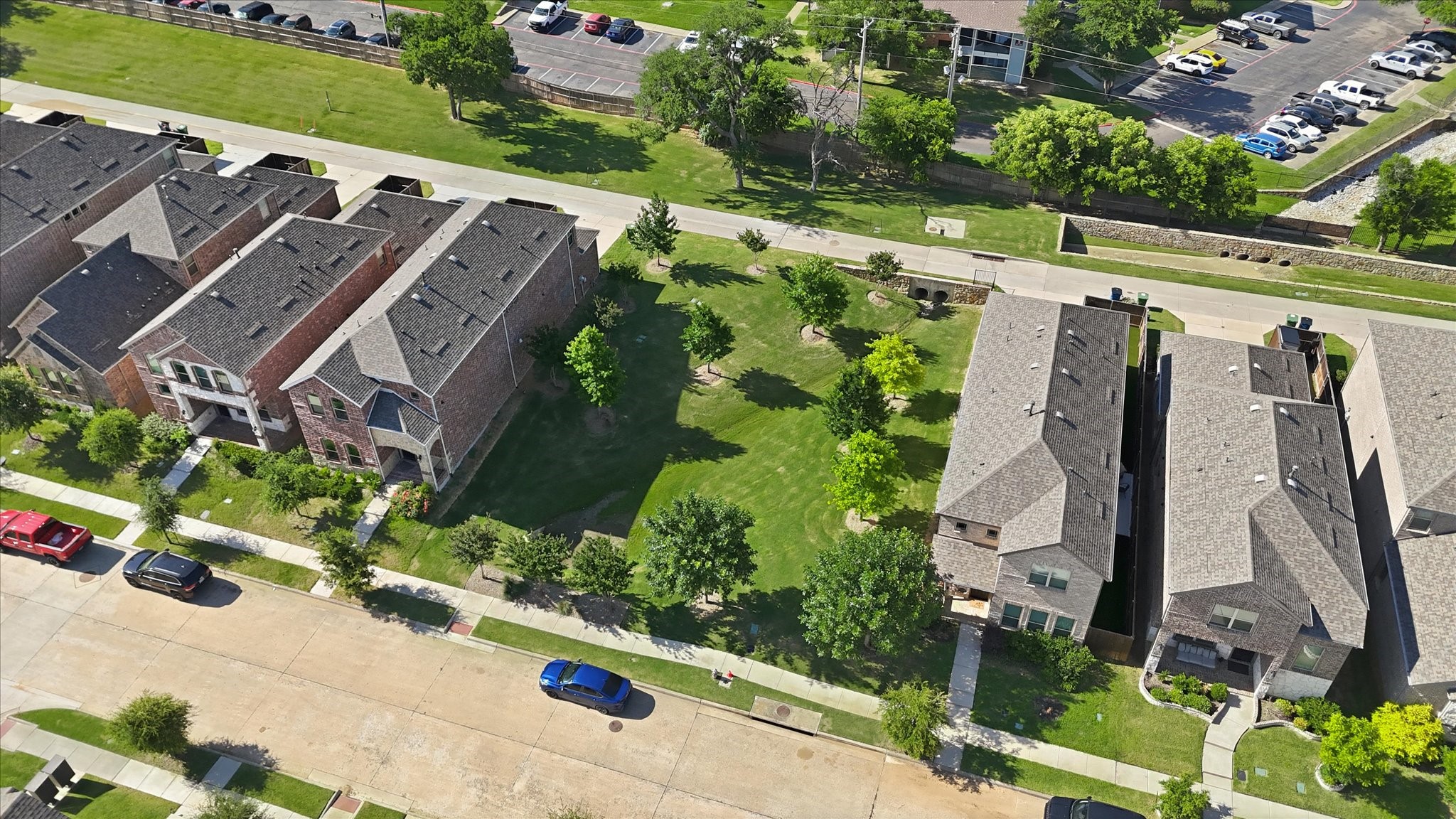 163 Mccartt Drive Lewisville TX 75067