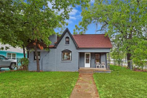 2200 Loving Avenue Fort Worth TX 76164