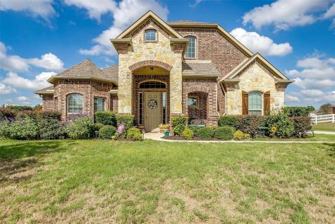 4060 Running Brook Drive Joshua TX 76058