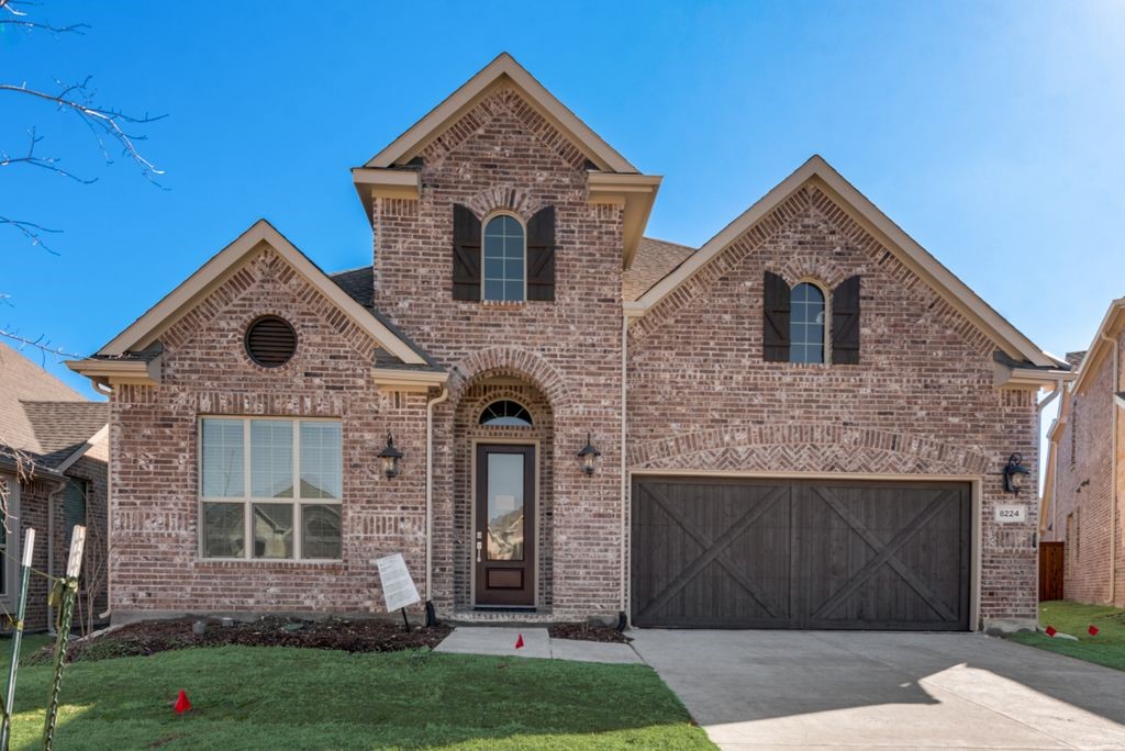 8224 Abellia Court Dallas TX 75252