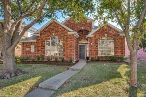 2451 Windgate Lane Frisco TX 75033